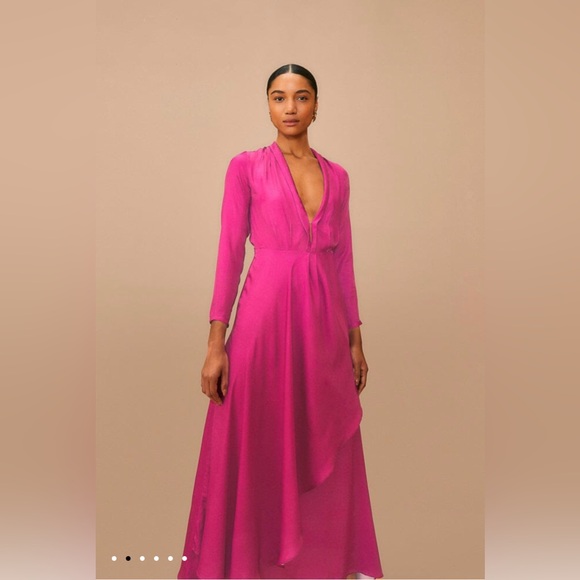 Farm Rio dress new with tags size medium - Picture 11 of 13